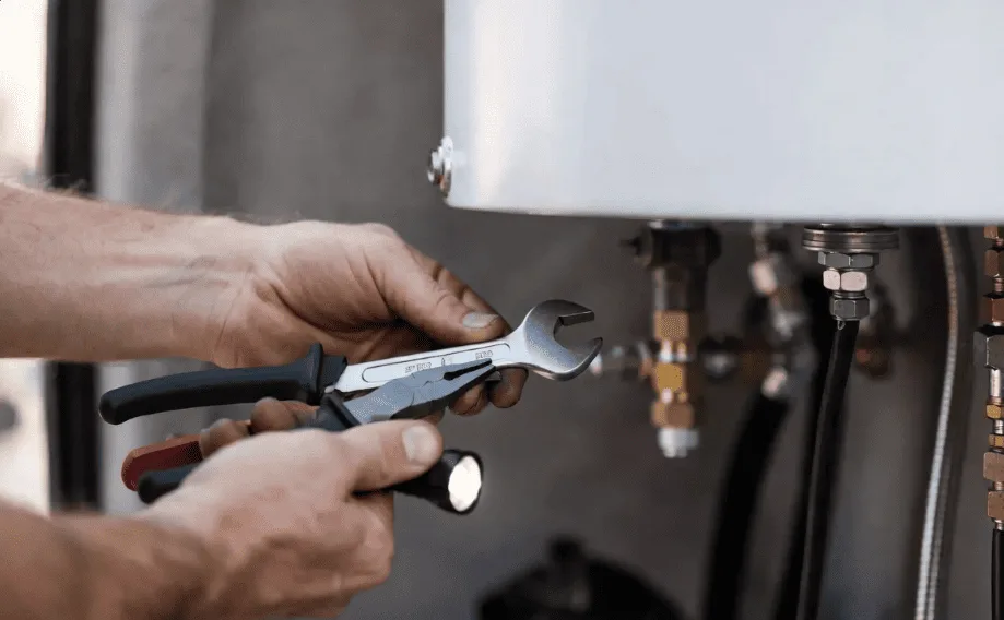 Why choose Water Heater Repair in Norvell, MI